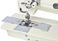 800W 2000RPM Flat Bed Sewing Machine For Thick Materials